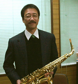 Yanagisawa